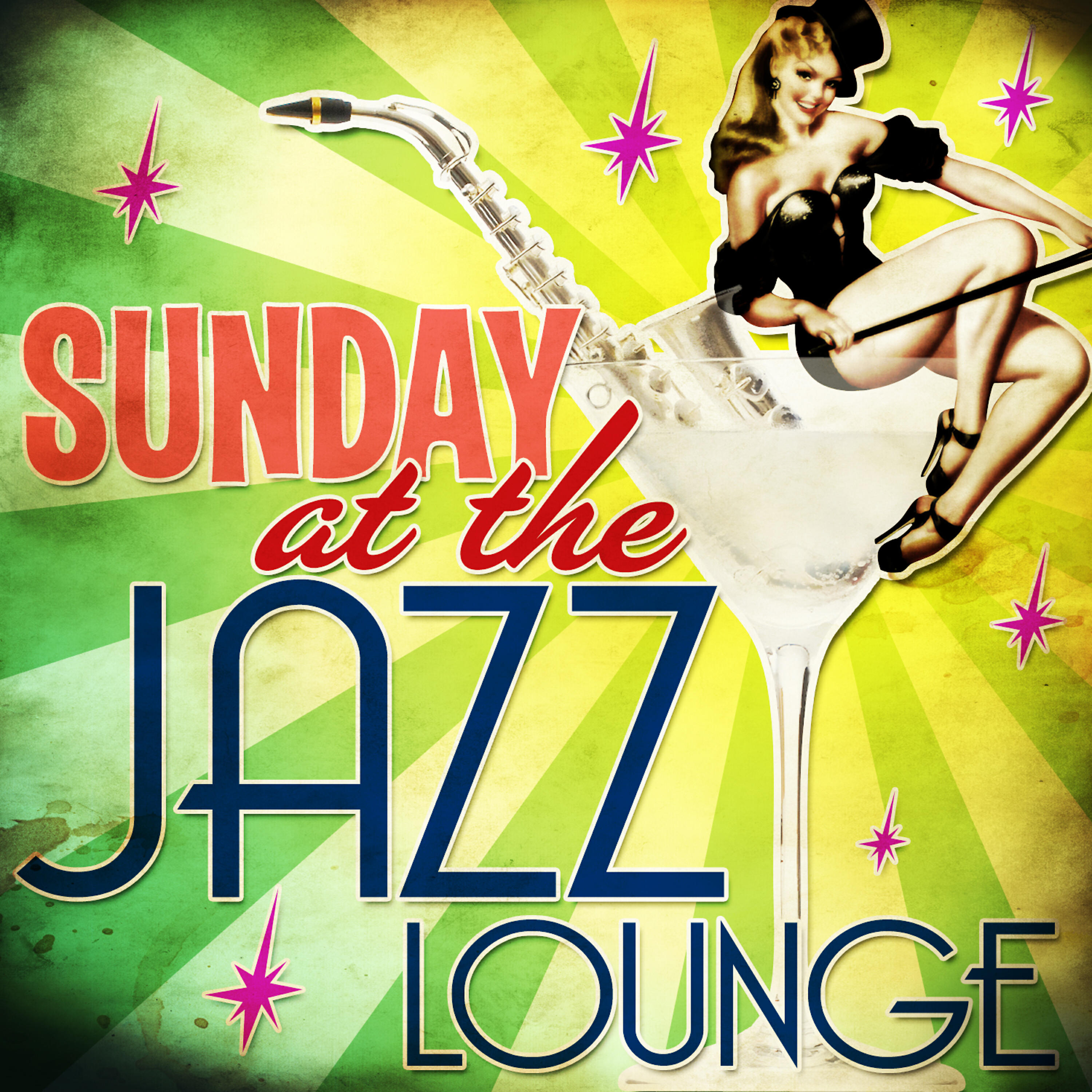 Релиз Sunday at the Jazz Lounge