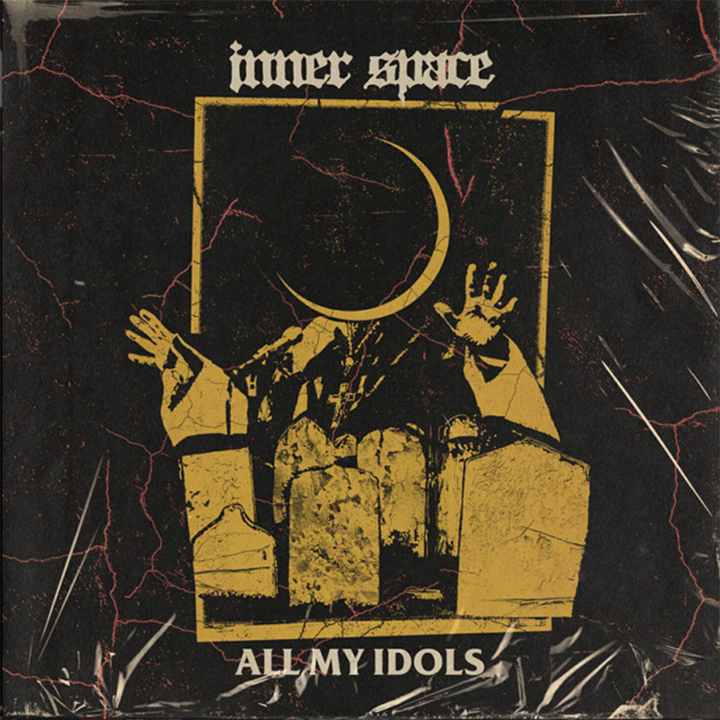 Релиз All My Idols