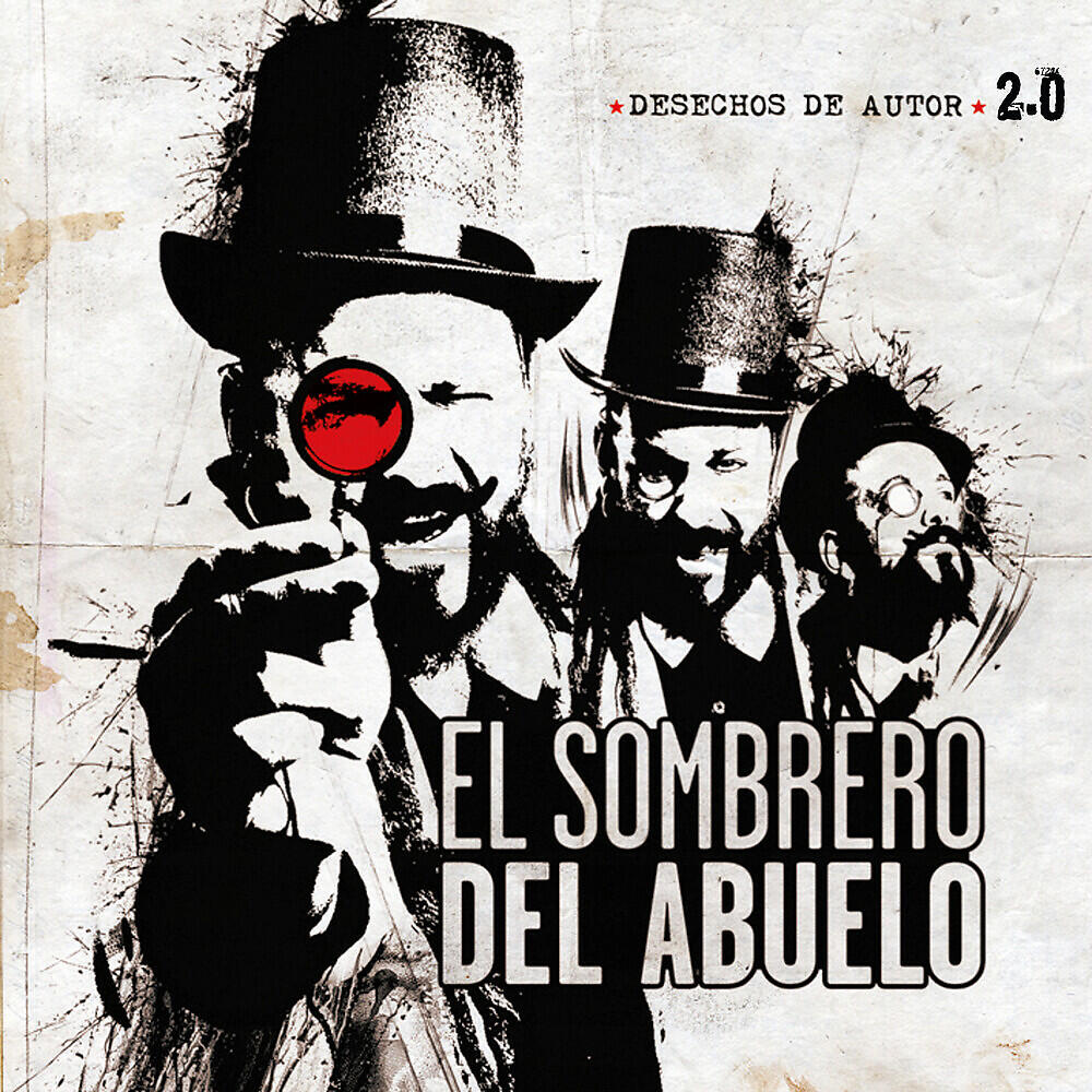 Релиз Desechos de Autor 2.0