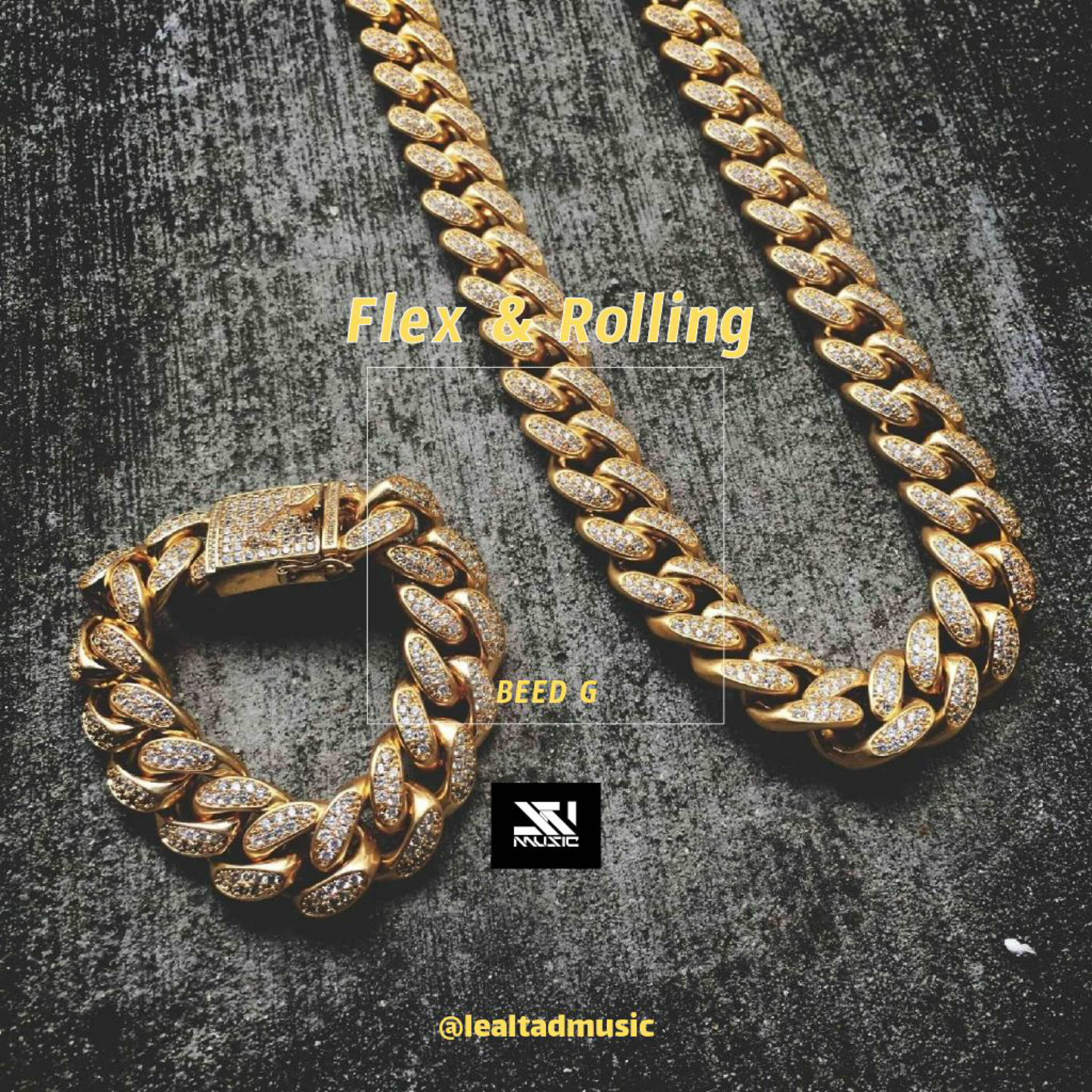 Релиз Flex & Rolling