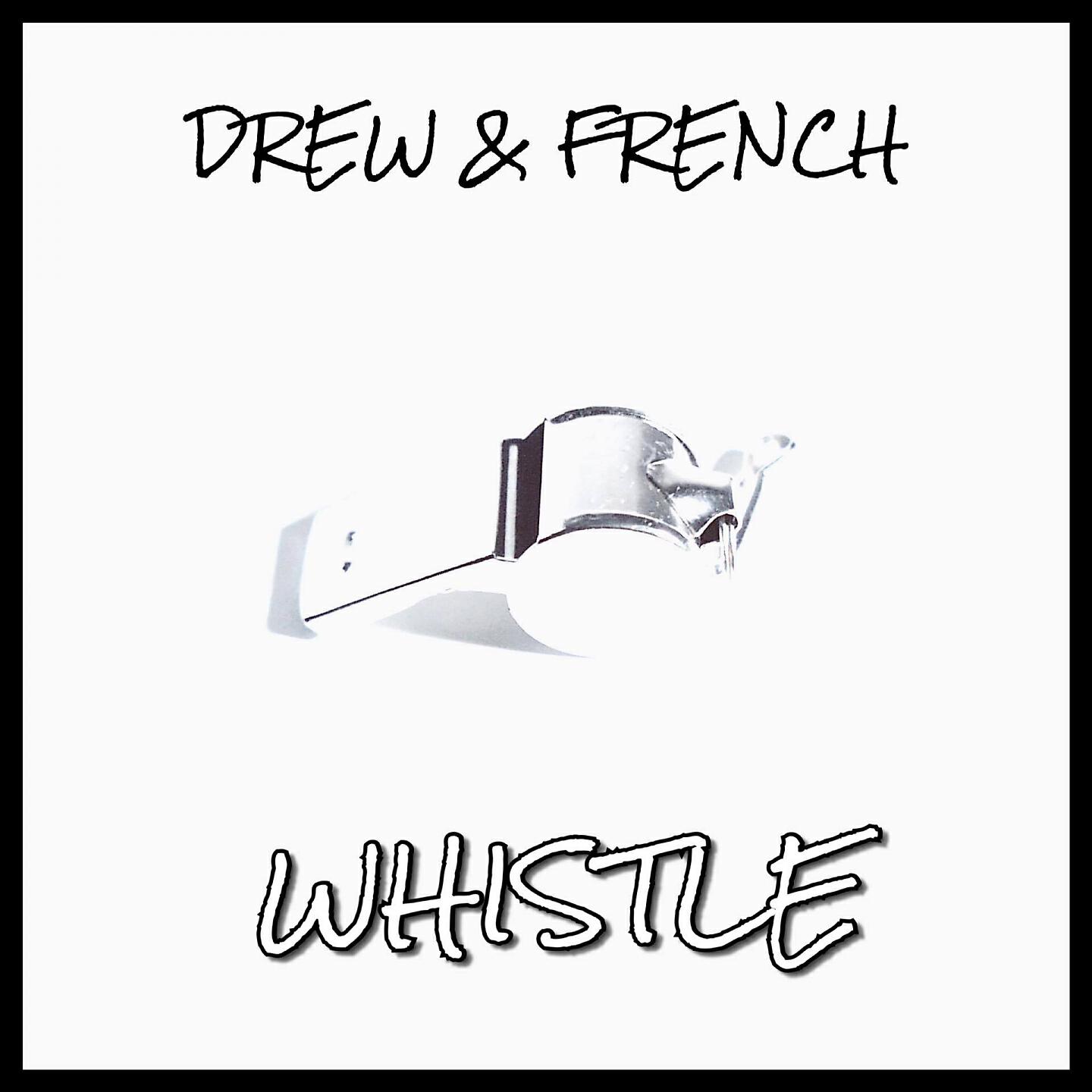 Релиз Whistle