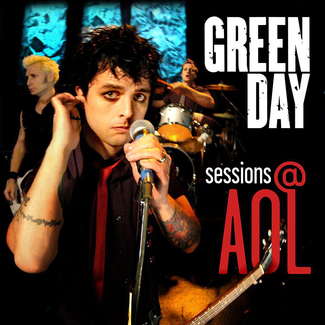 Релиз Sessions@AOL