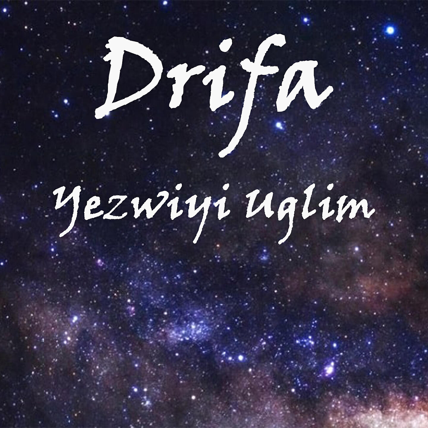 Релиз Yezwiyi uglim