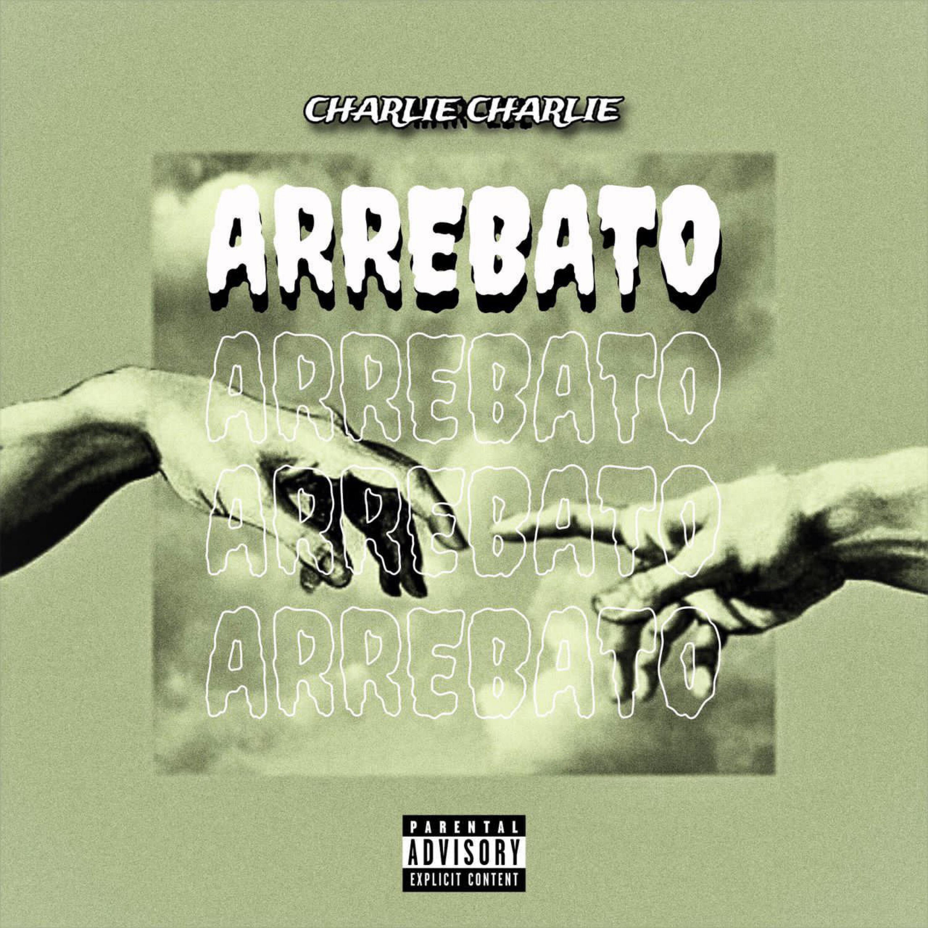 Релиз Arrebato