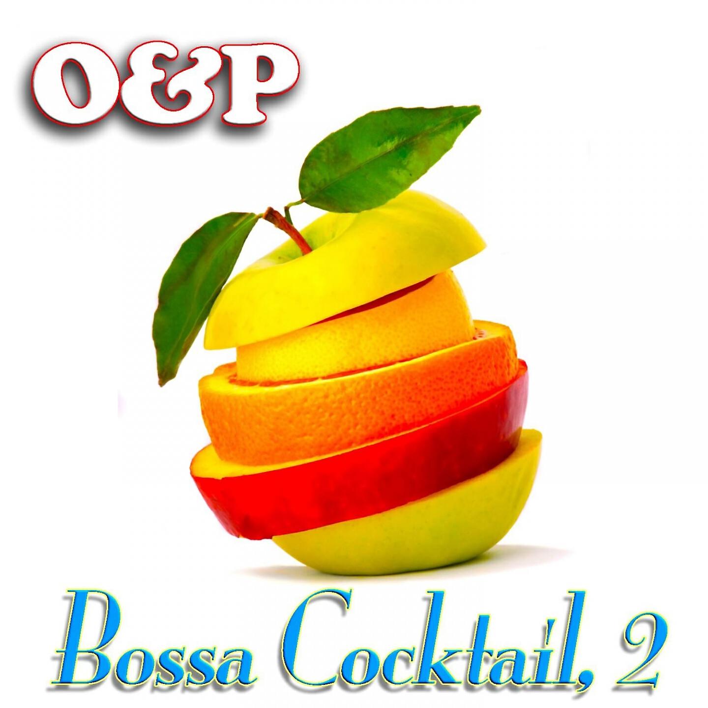 Релиз Bossa Cocktail, 2 - Experience Bossa Lounge