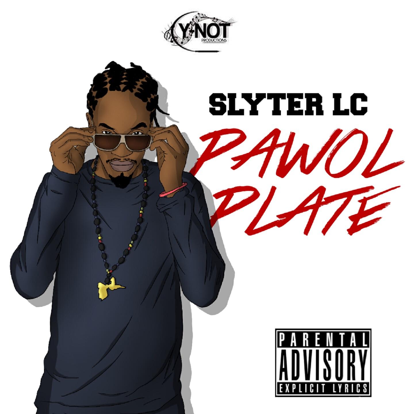 Релиз Pawol plate