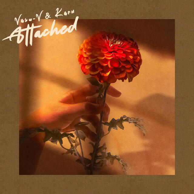 Релиз Attached
