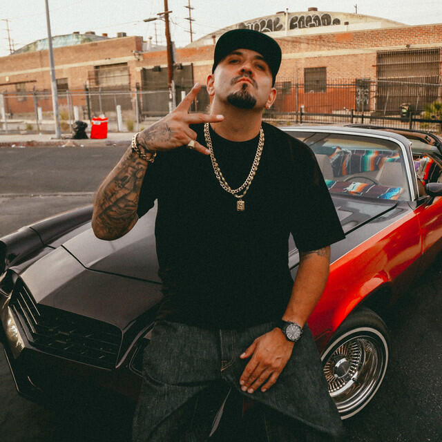 Jasper Loco
