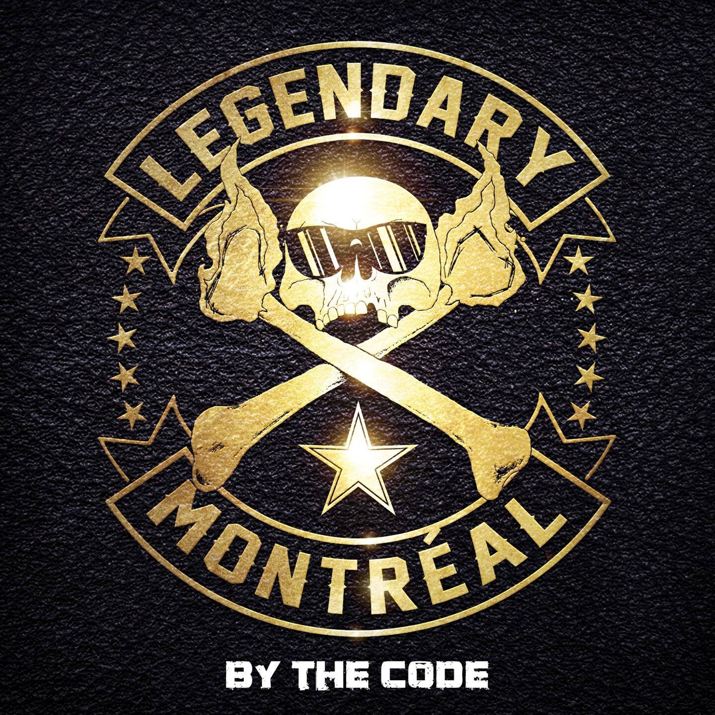 Релиз By the Code