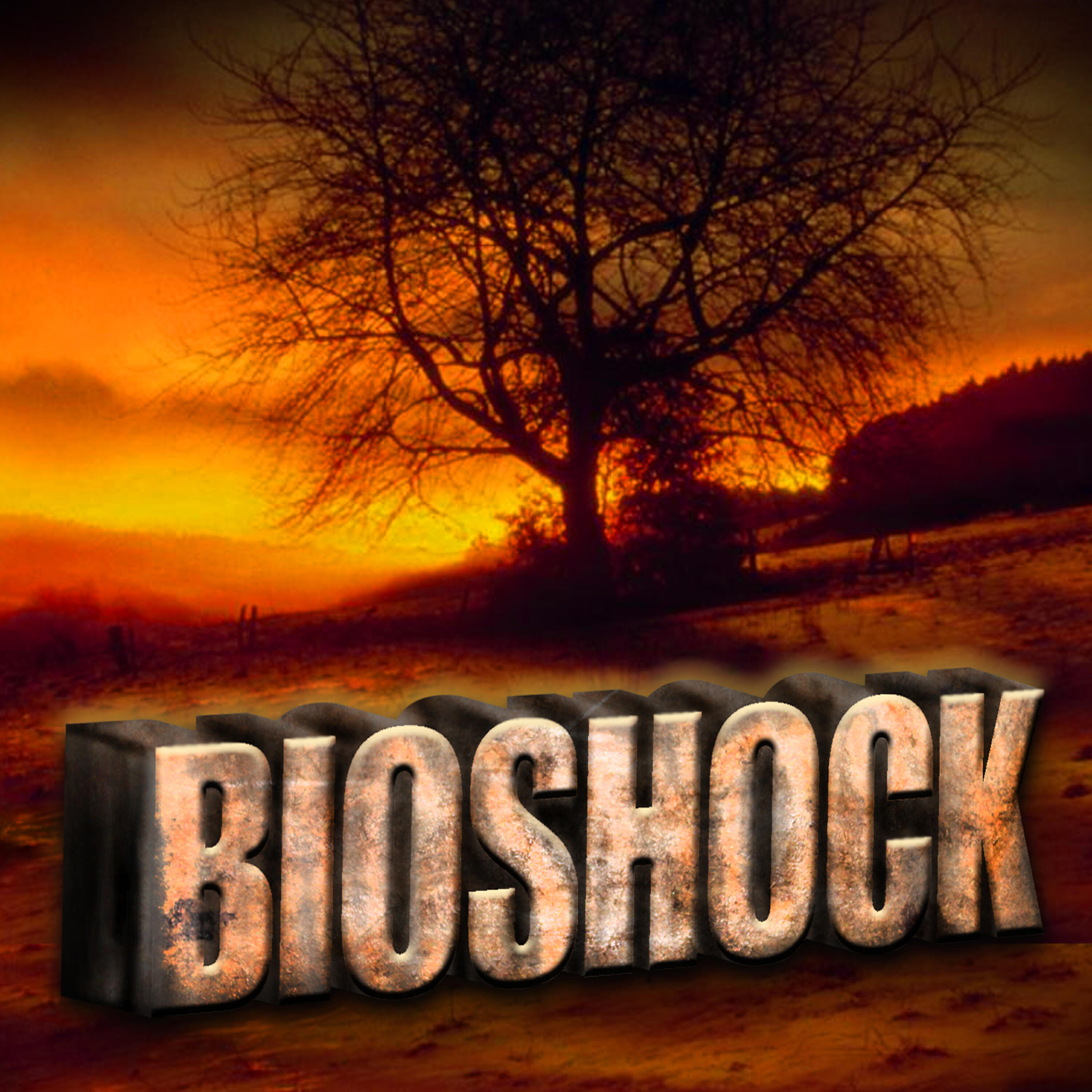 Релиз Bioshock - Music Inspired By The Game