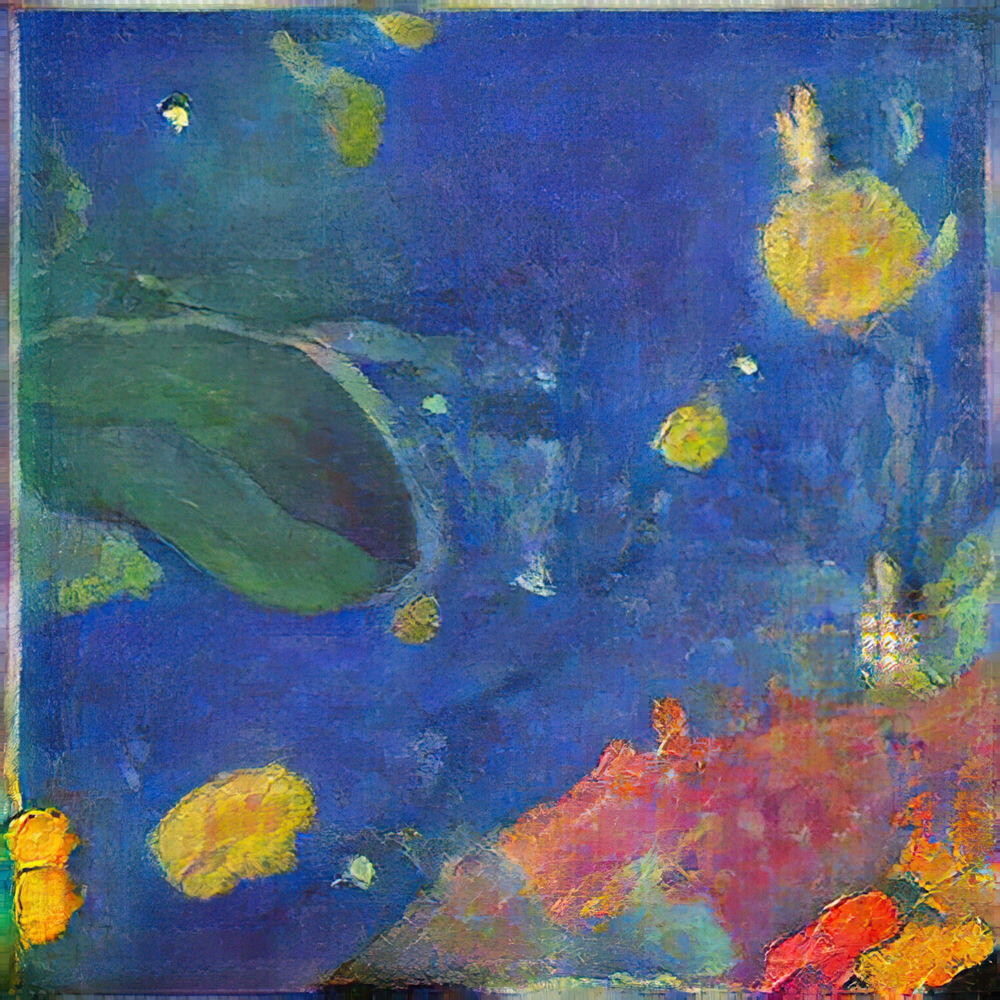 Релиз Gusty Garden Galaxy (From "Super Mario Galaxy")