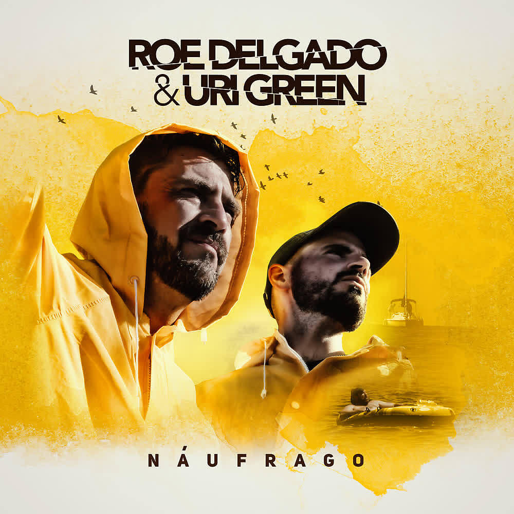Релиз Náufrago