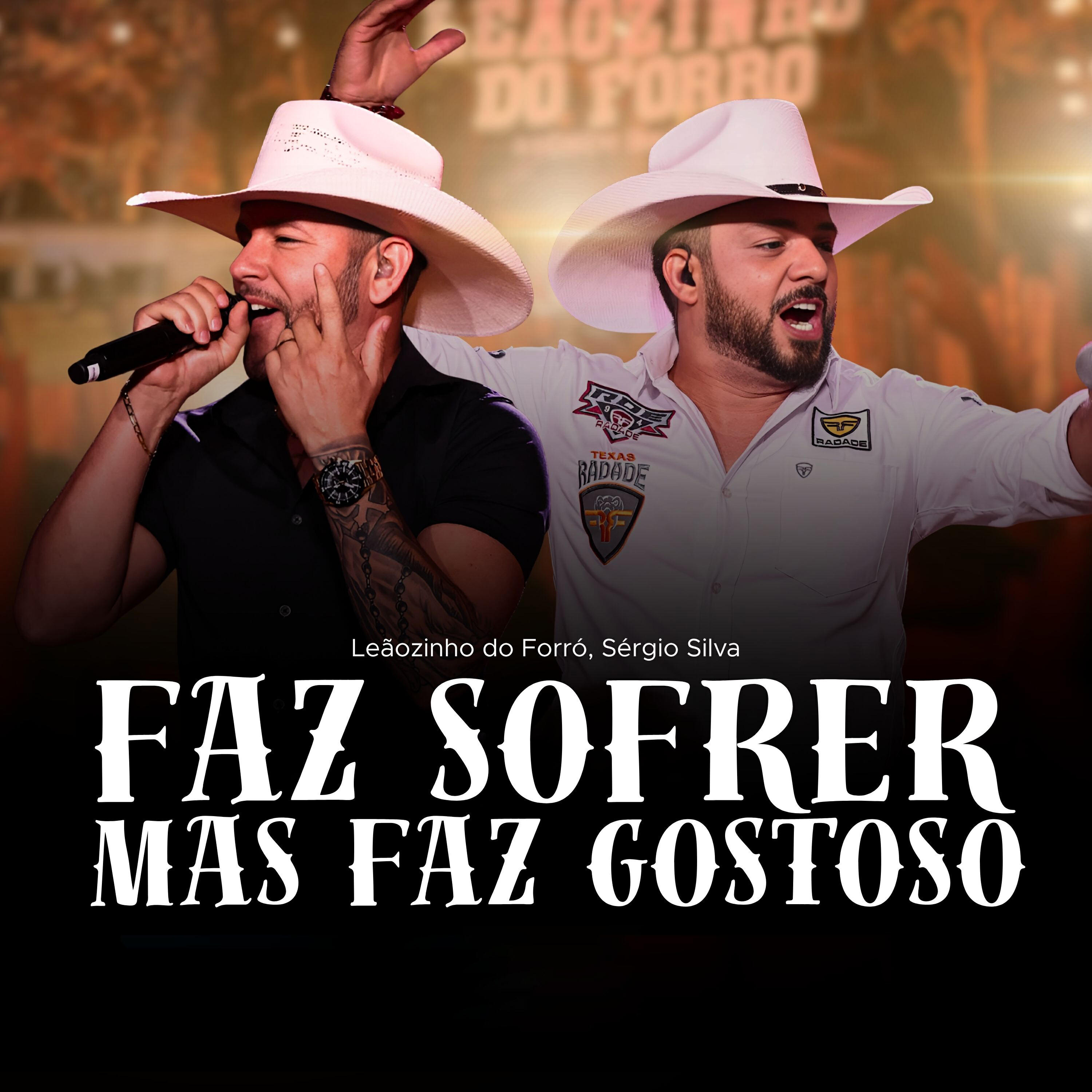 Релиз Faz Sofrer Mas Faz Gostoso