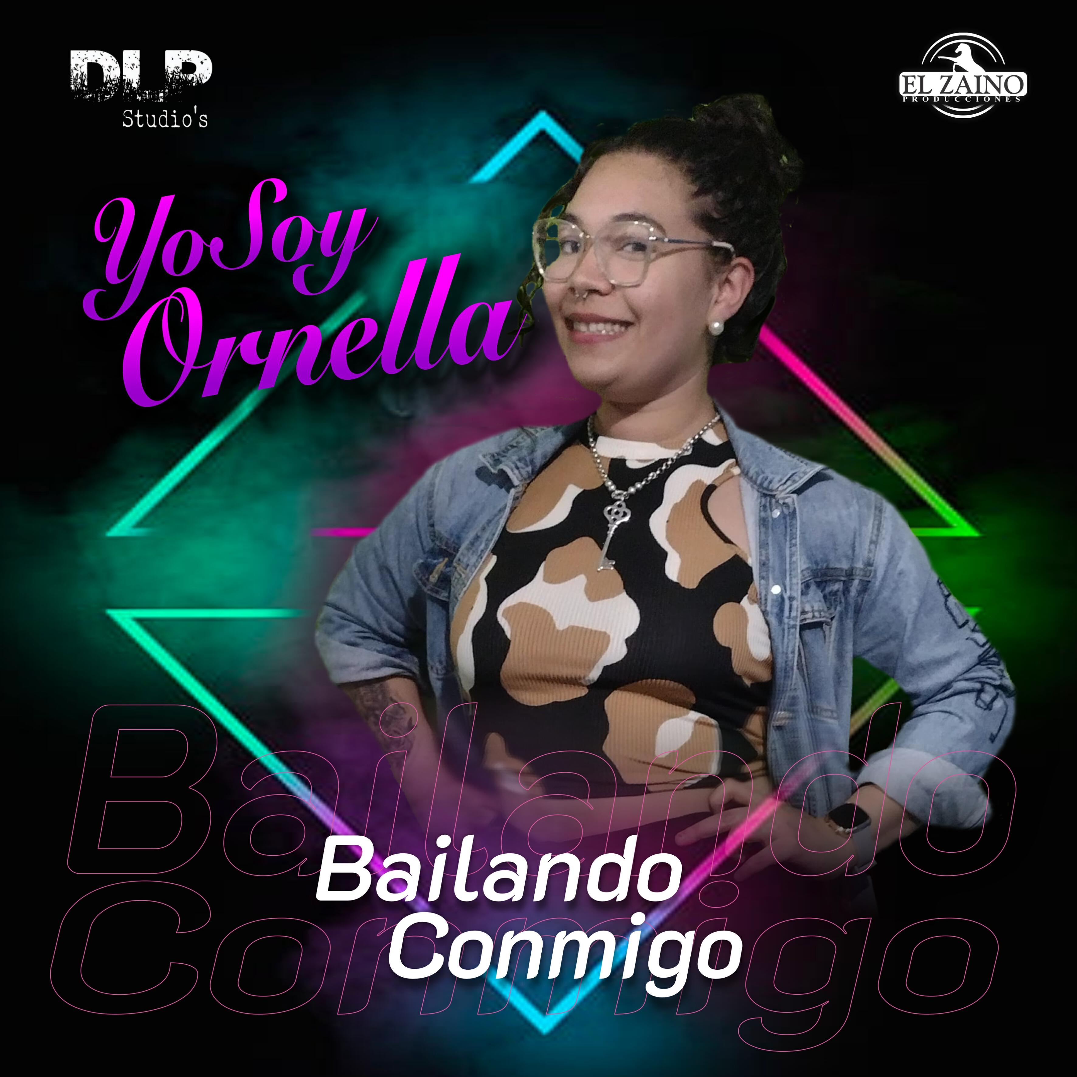 Релиз Bailando Conmigo