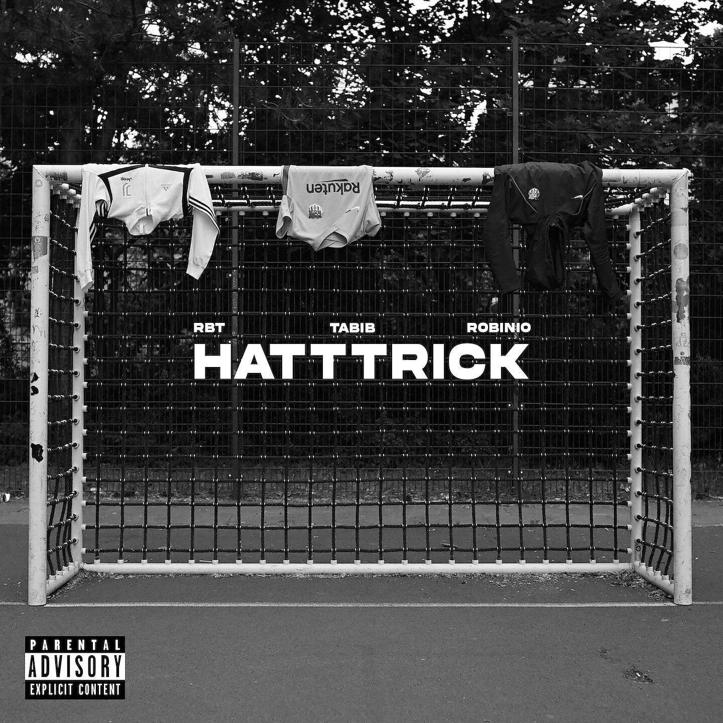 Релиз Hattrick
