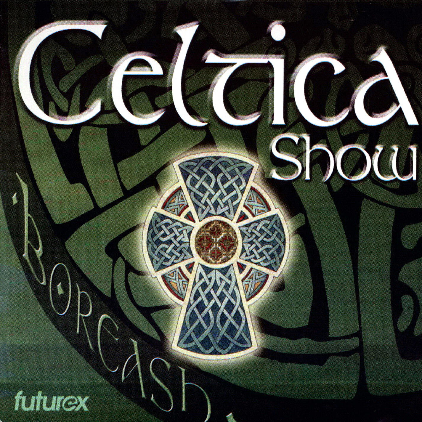 Релиз Boreash - Celtica Show