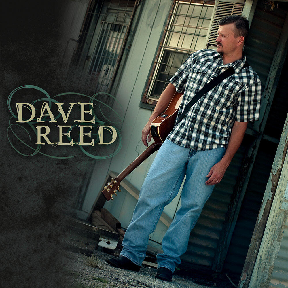 Релиз Dave Reed