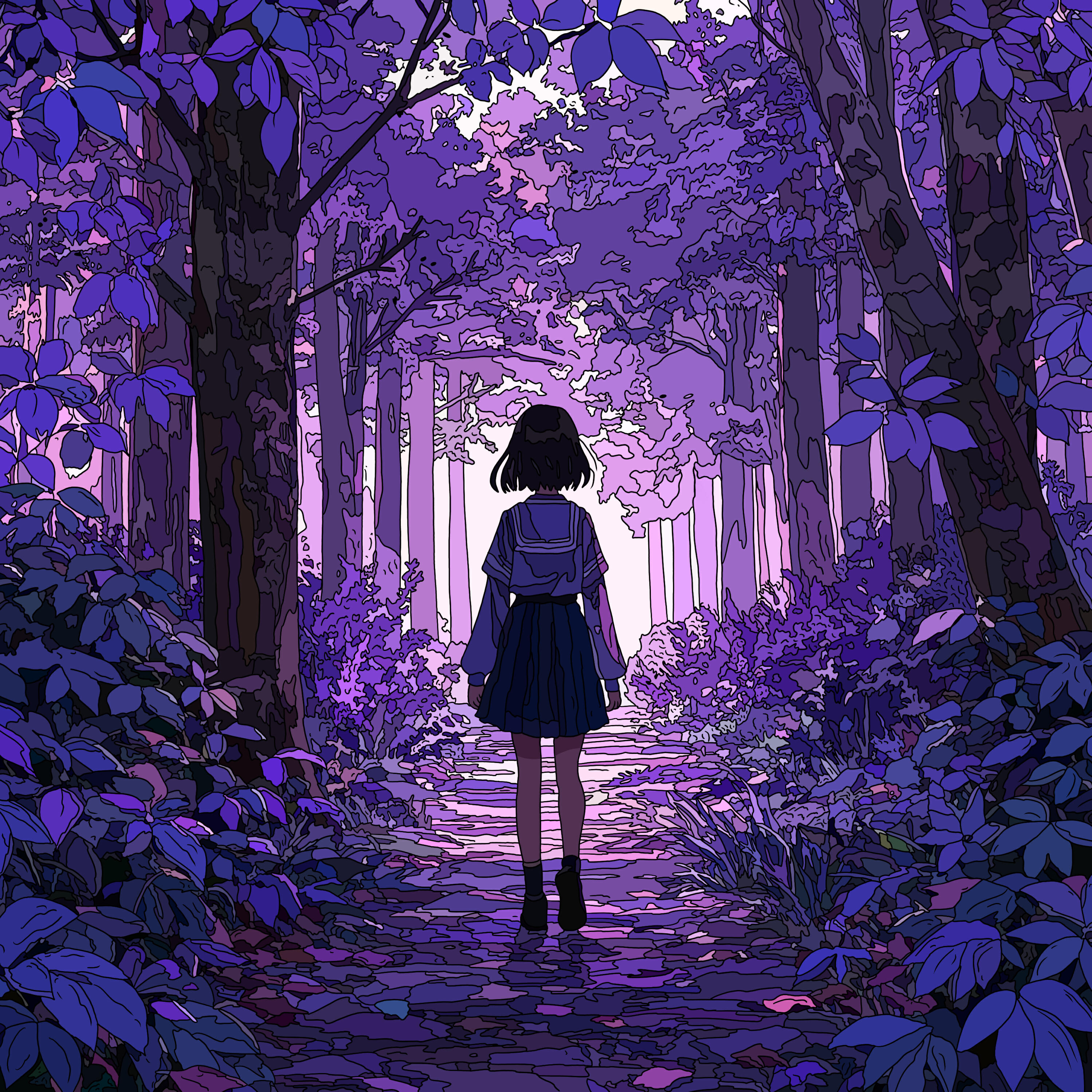 Релиз late autumn