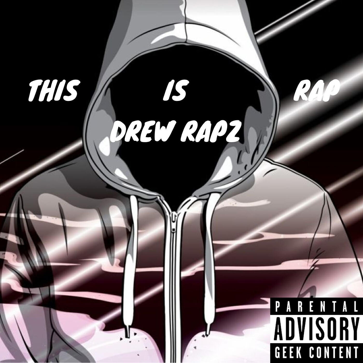 Релиз This Is Rap