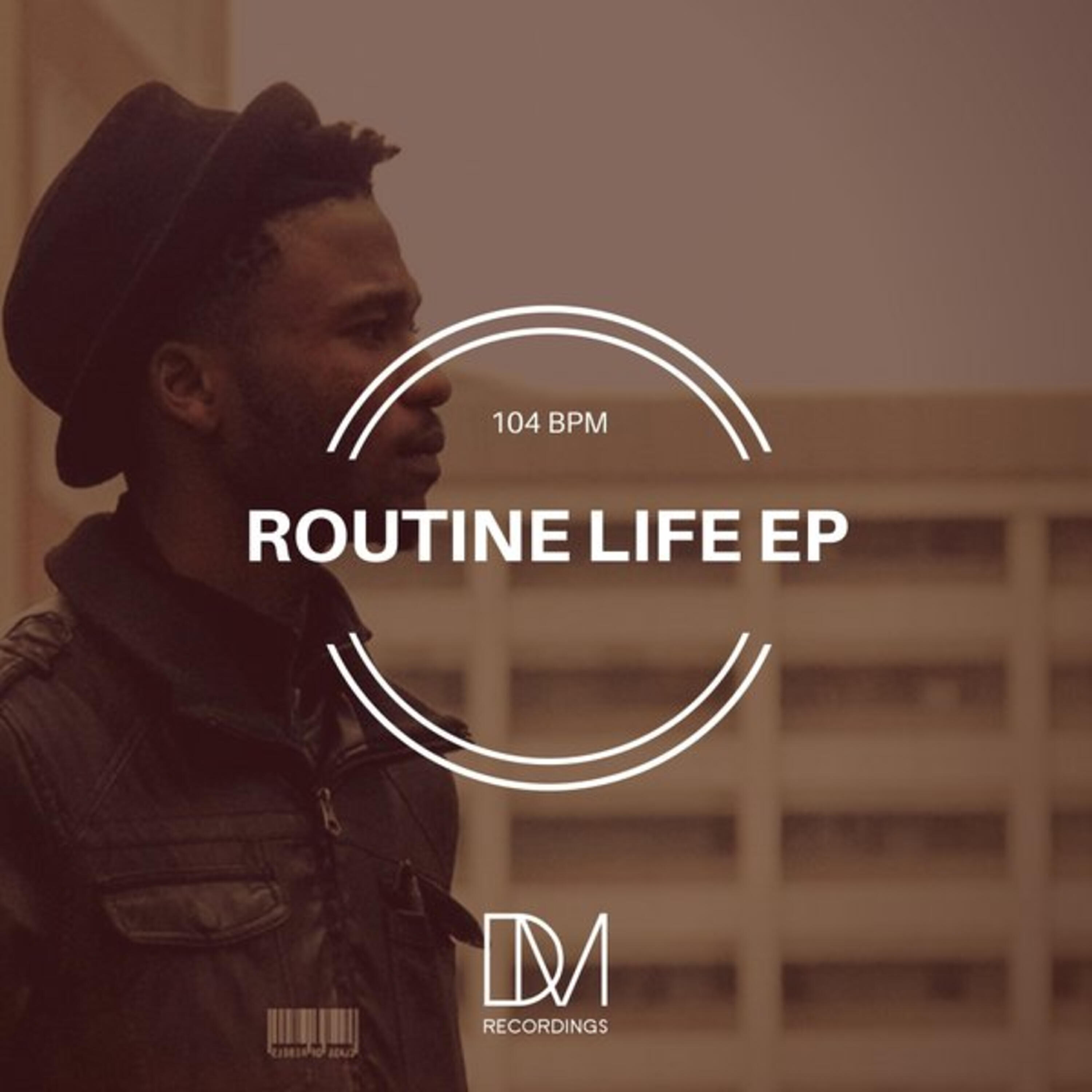 Релиз Routine Life