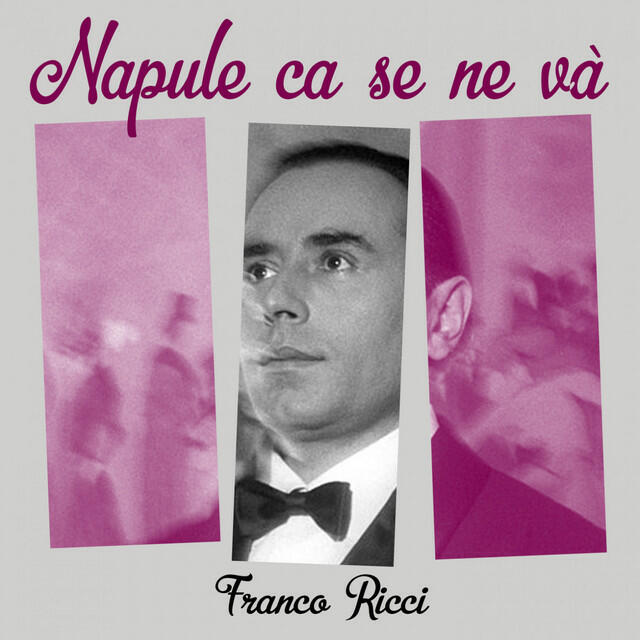 Релиз Napule ca se ne và
