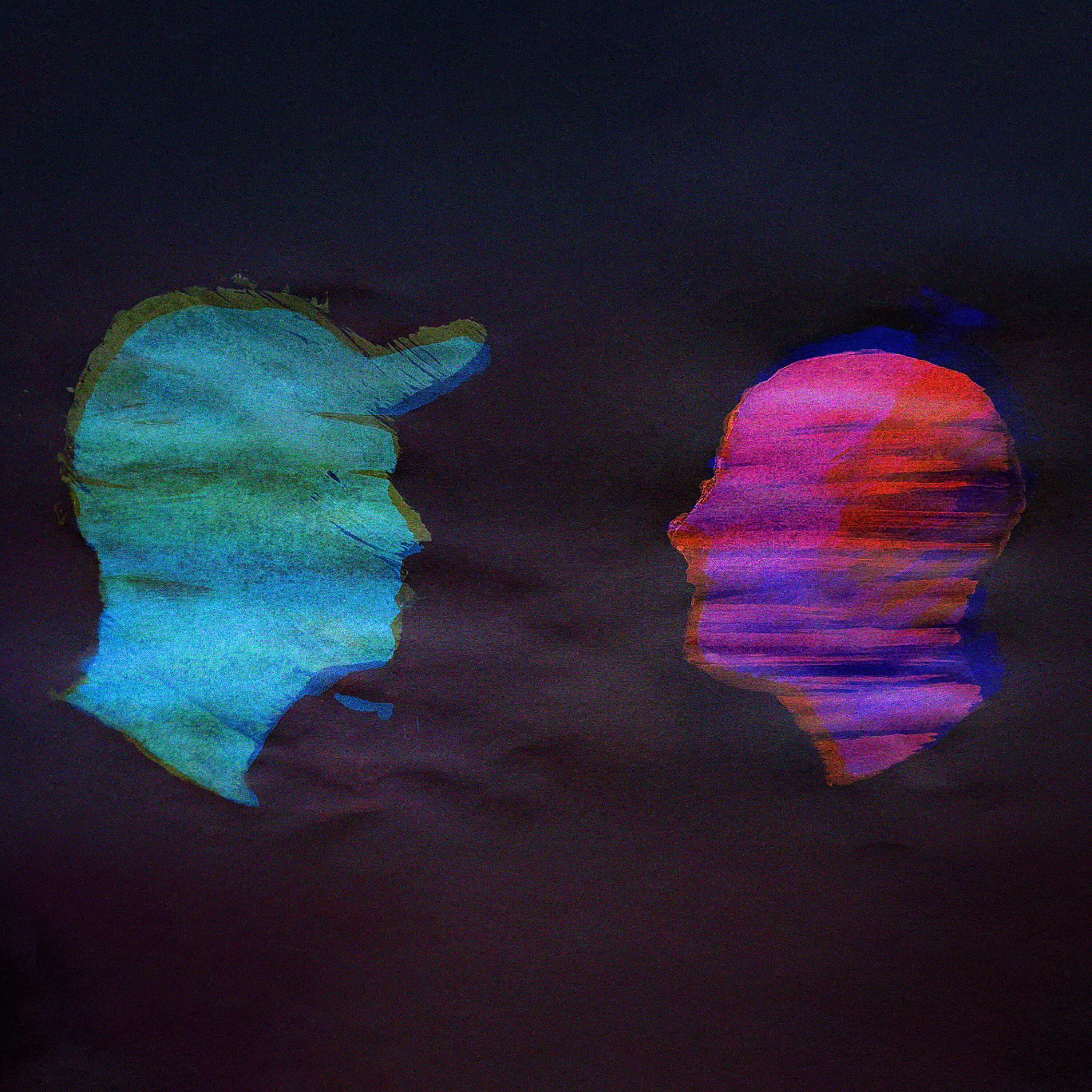 Релиз Stranger Like You