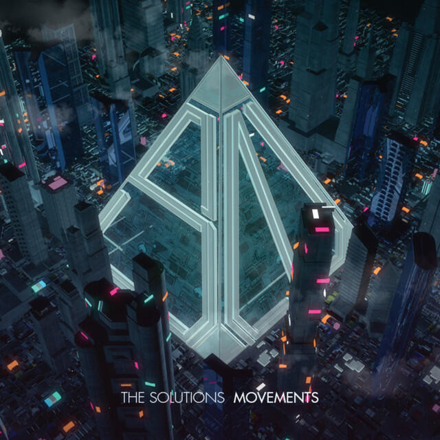 Релиз MOVEMENTS