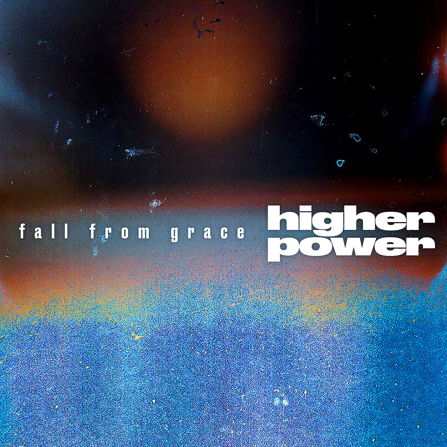 Релиз Fall From Grace