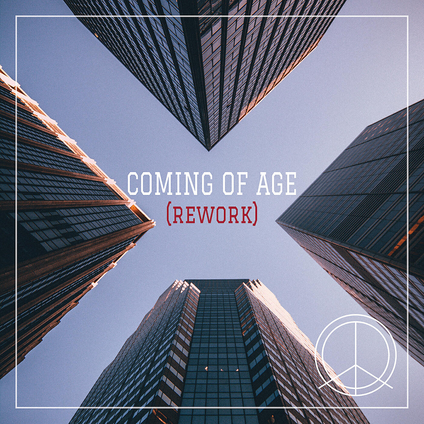 Релиз Coming of Age (Rework)