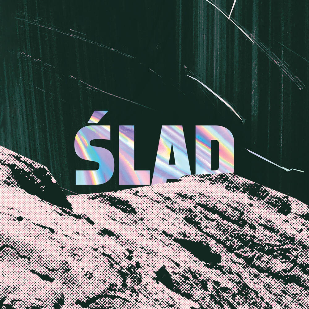 Релиз ŚLAD
