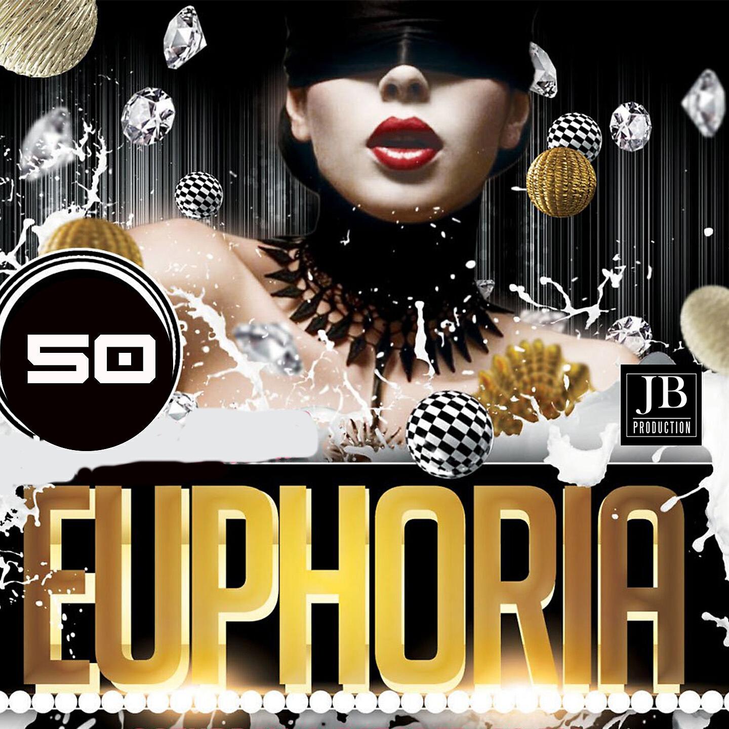 Релиз Euphopria