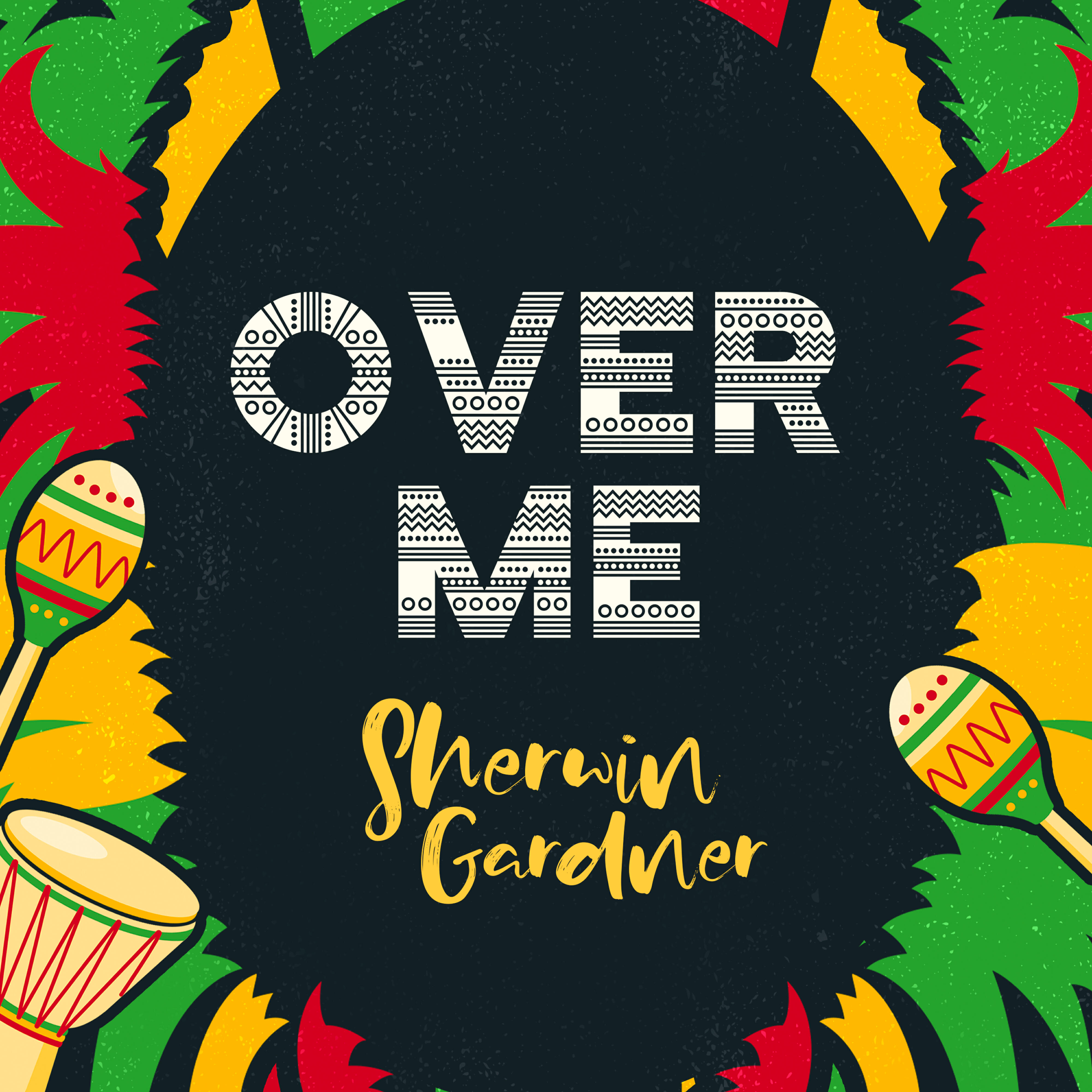Релиз Over Me