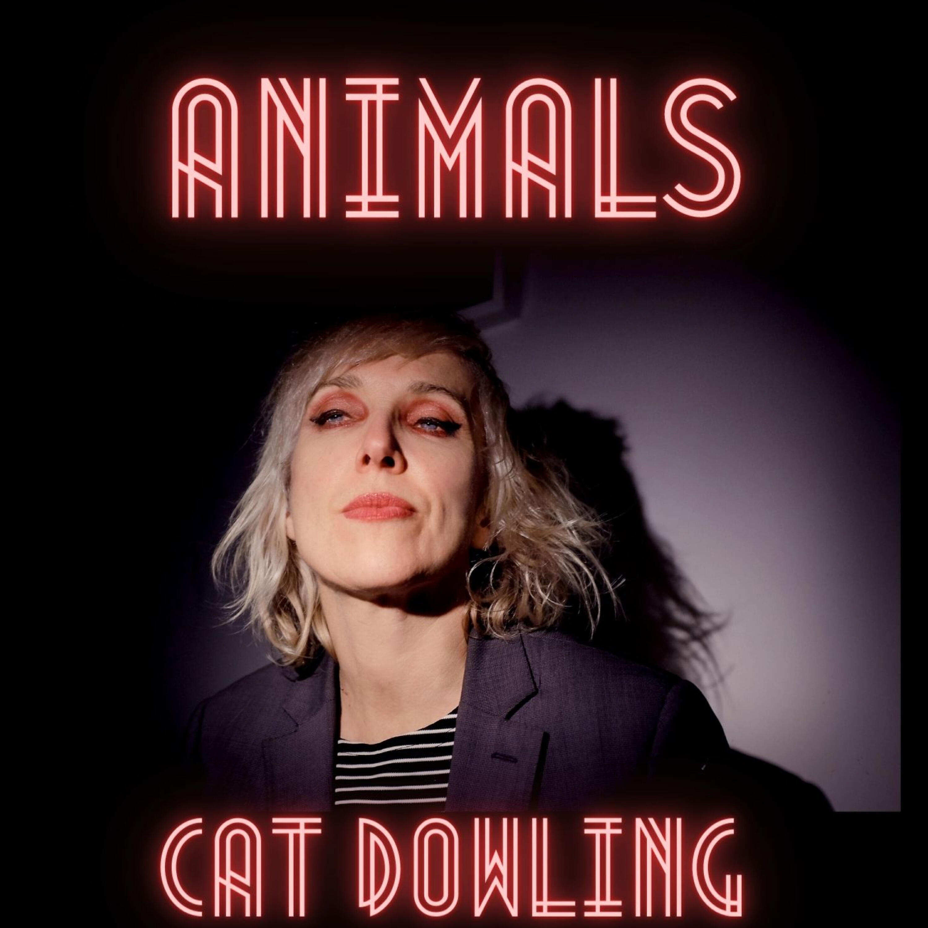 Релиз Animals