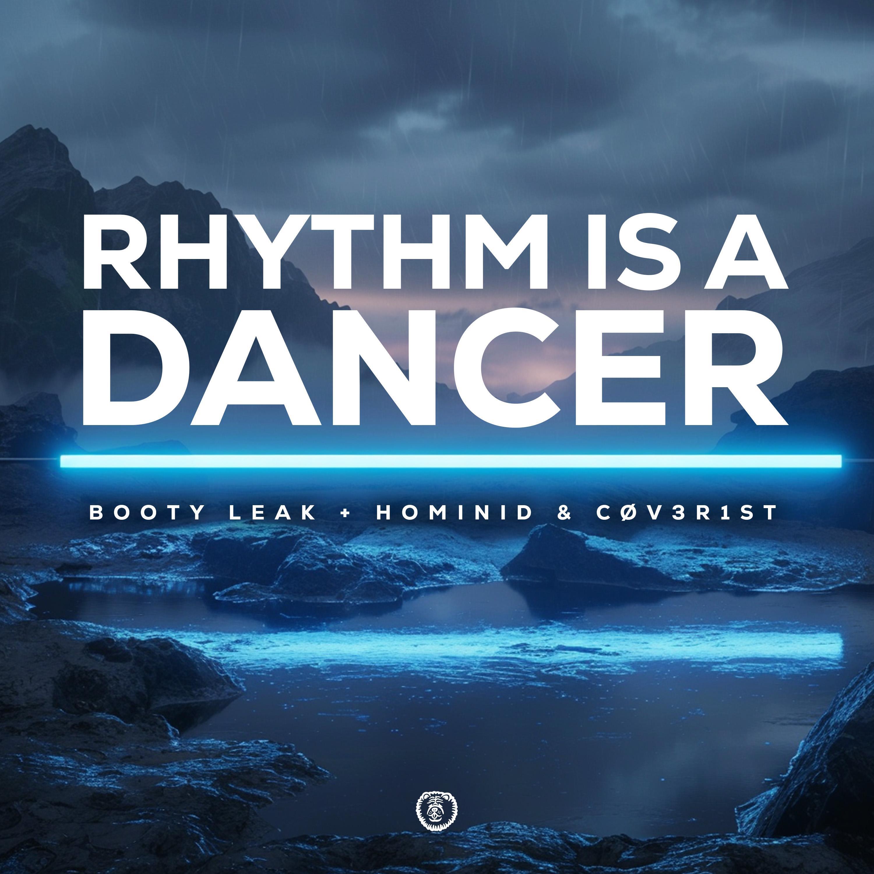 Релиз Rhythm Is a Dancer (Techno Version)