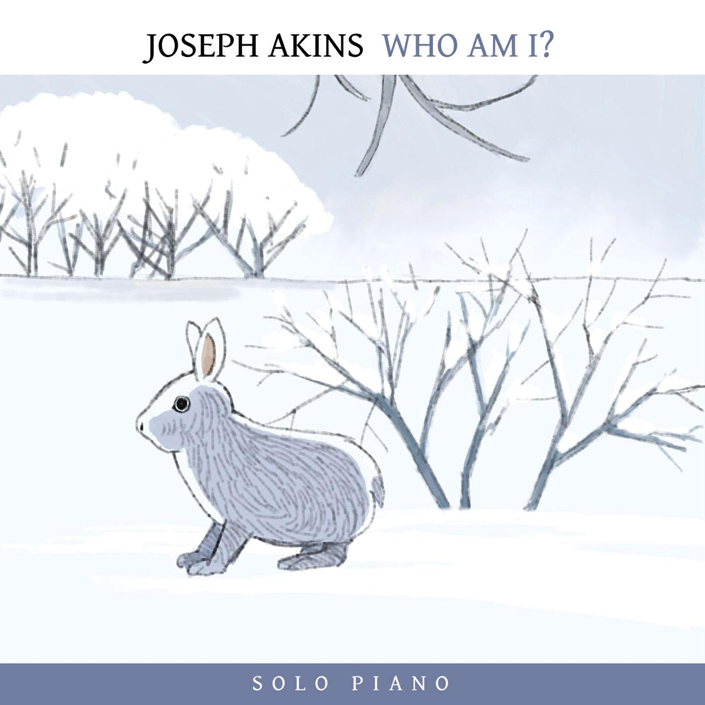 Релиз Who Am I?
