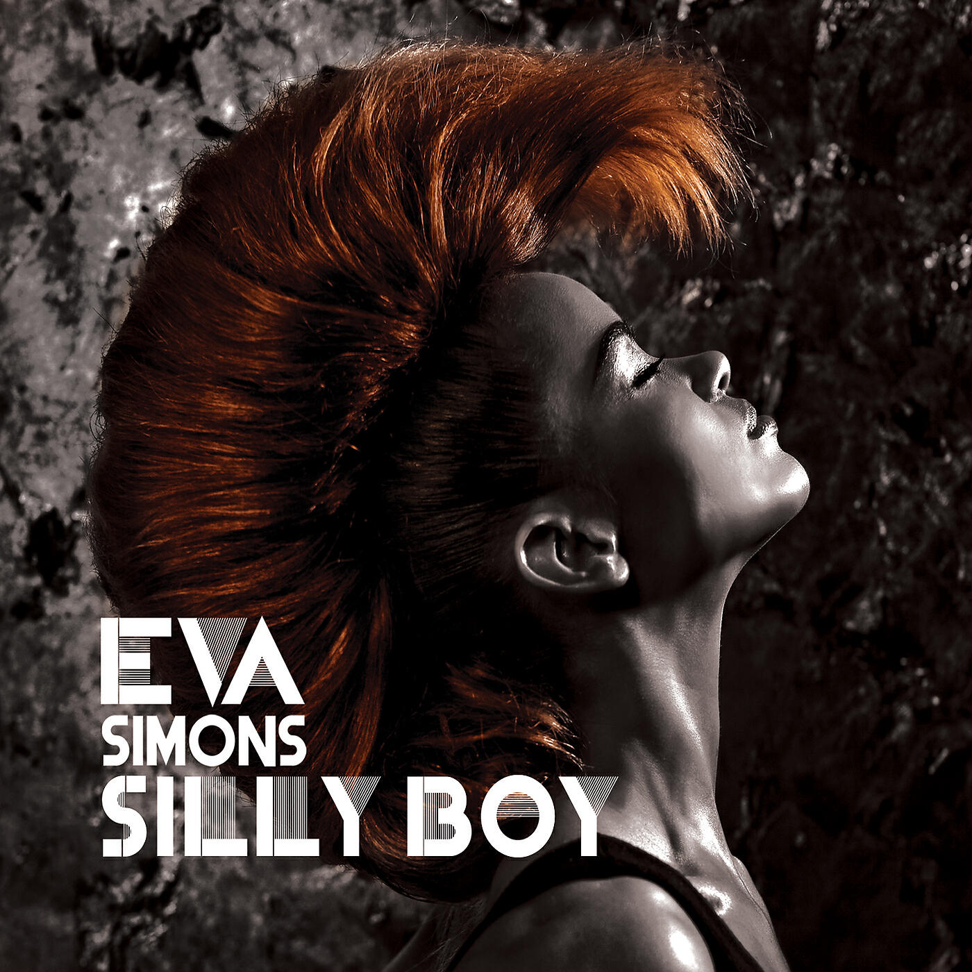 Релиз Silly Boy