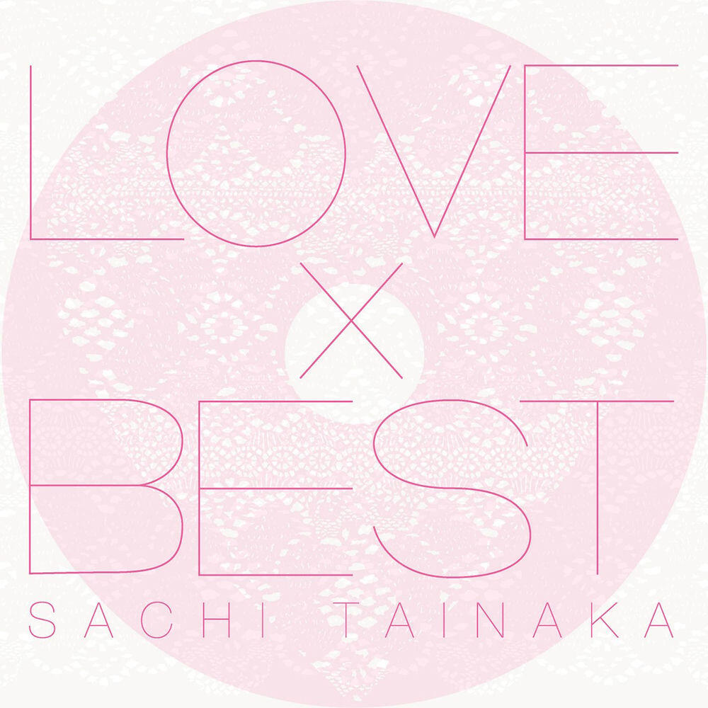 Релиз LOVE×BEST