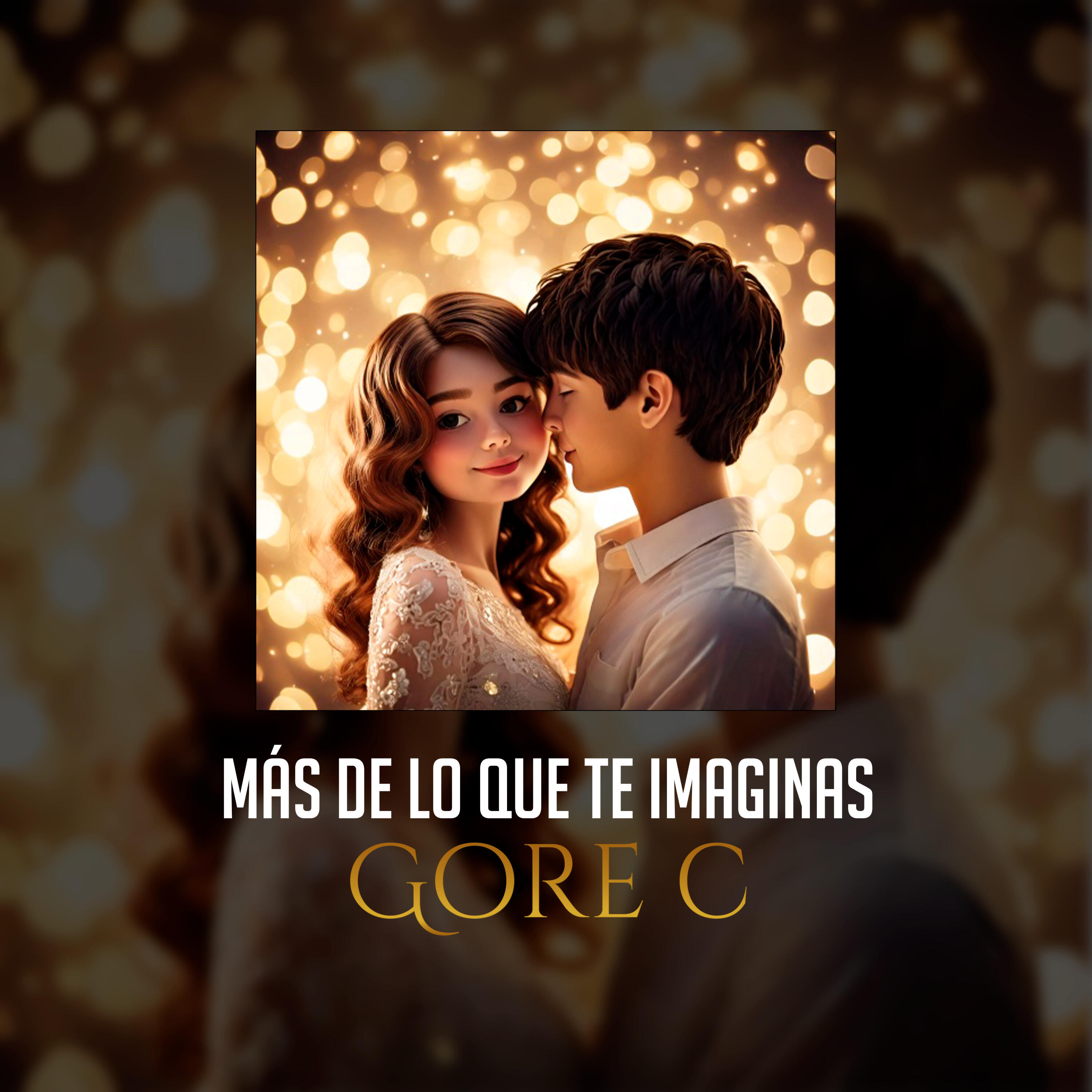 Релиз Más de Lo Que Te Imaginas