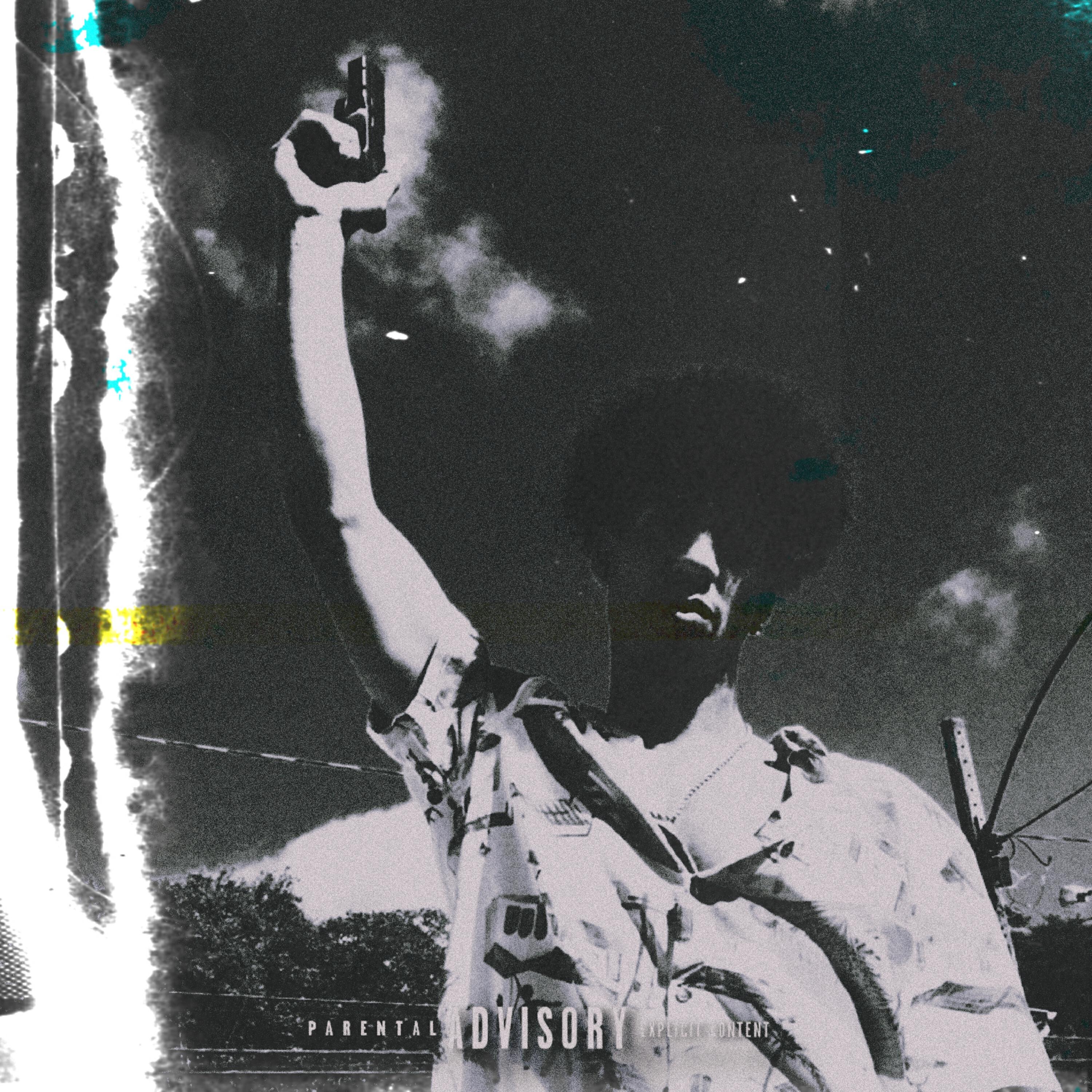 Релиз Preto Fosco, Pt. 1