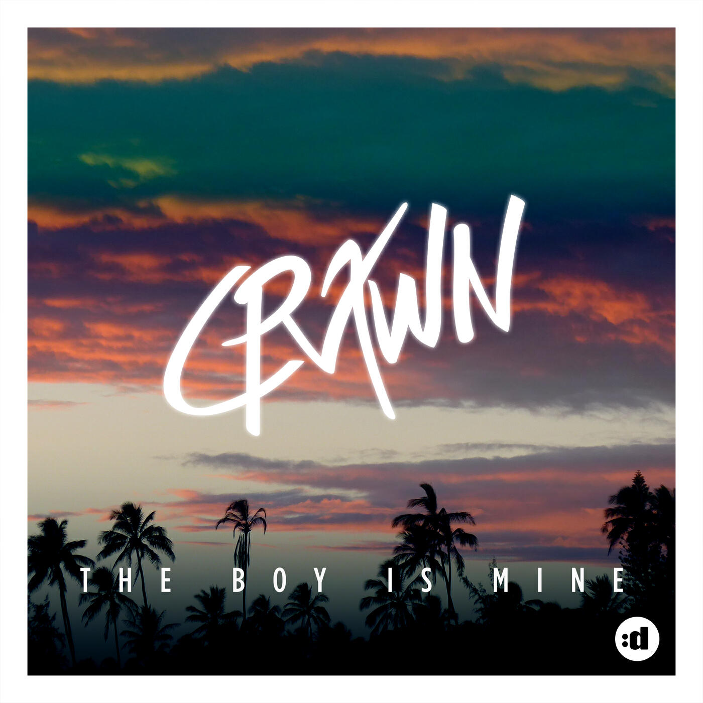 Релиз The Boy Is Mine