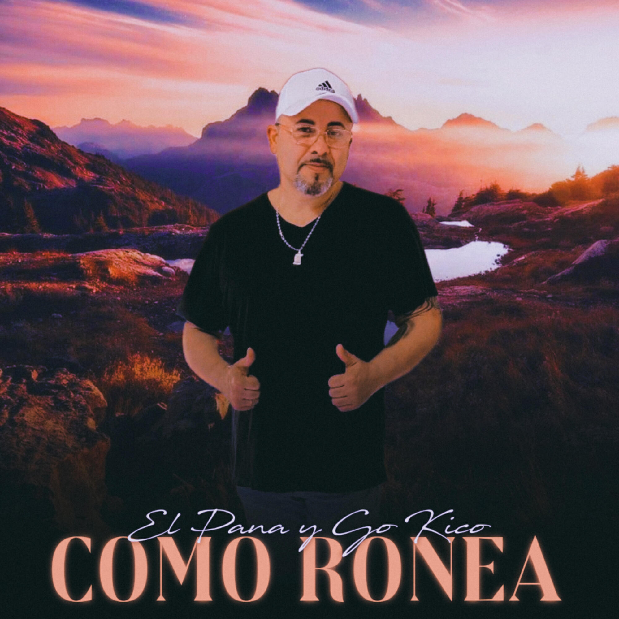 Релиз Como Ronea