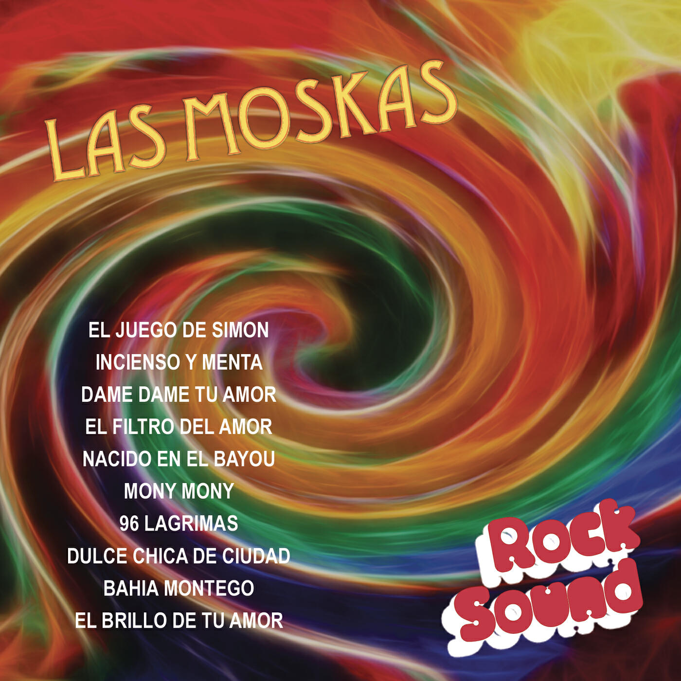 Релиз Rock Sound