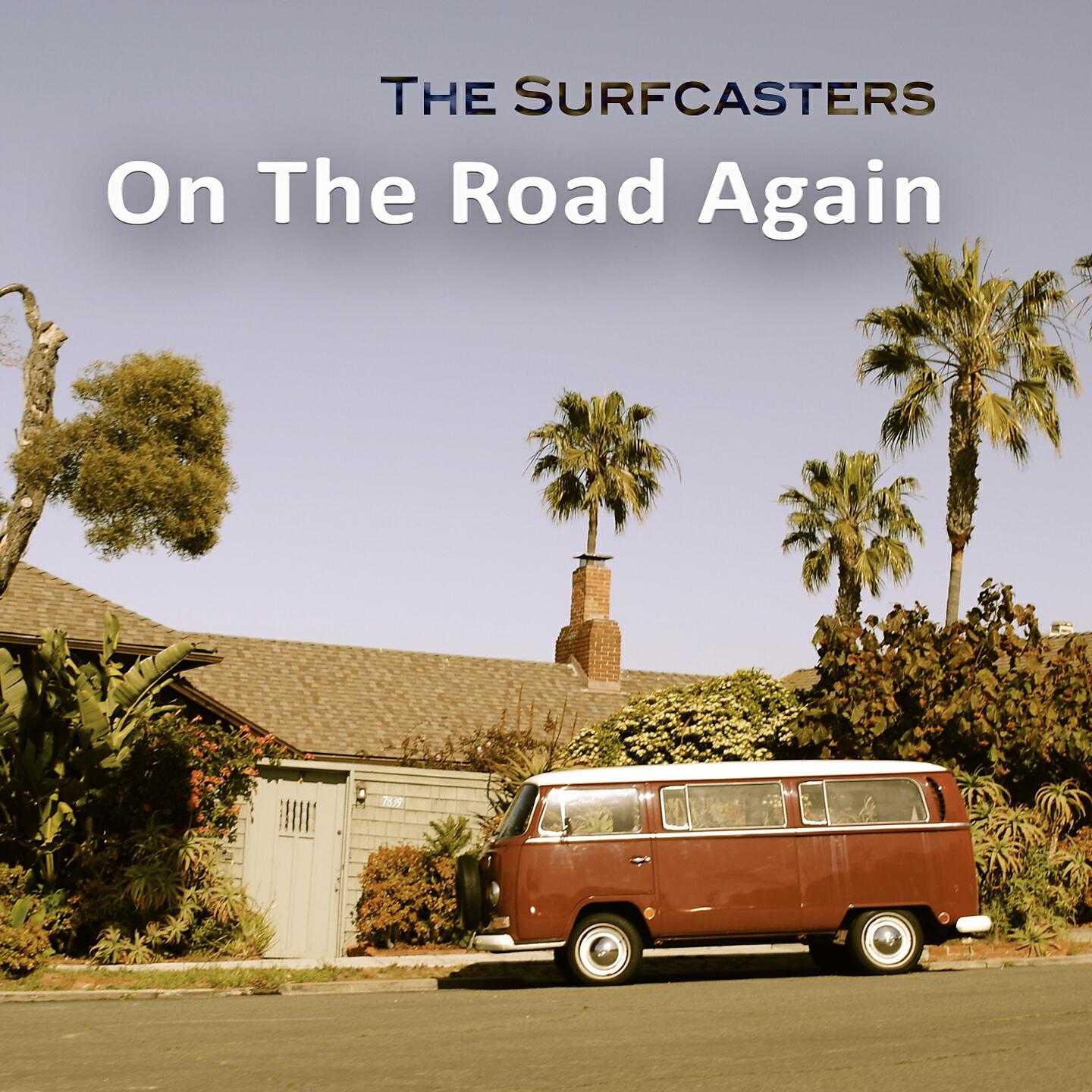Релиз On The Road Again