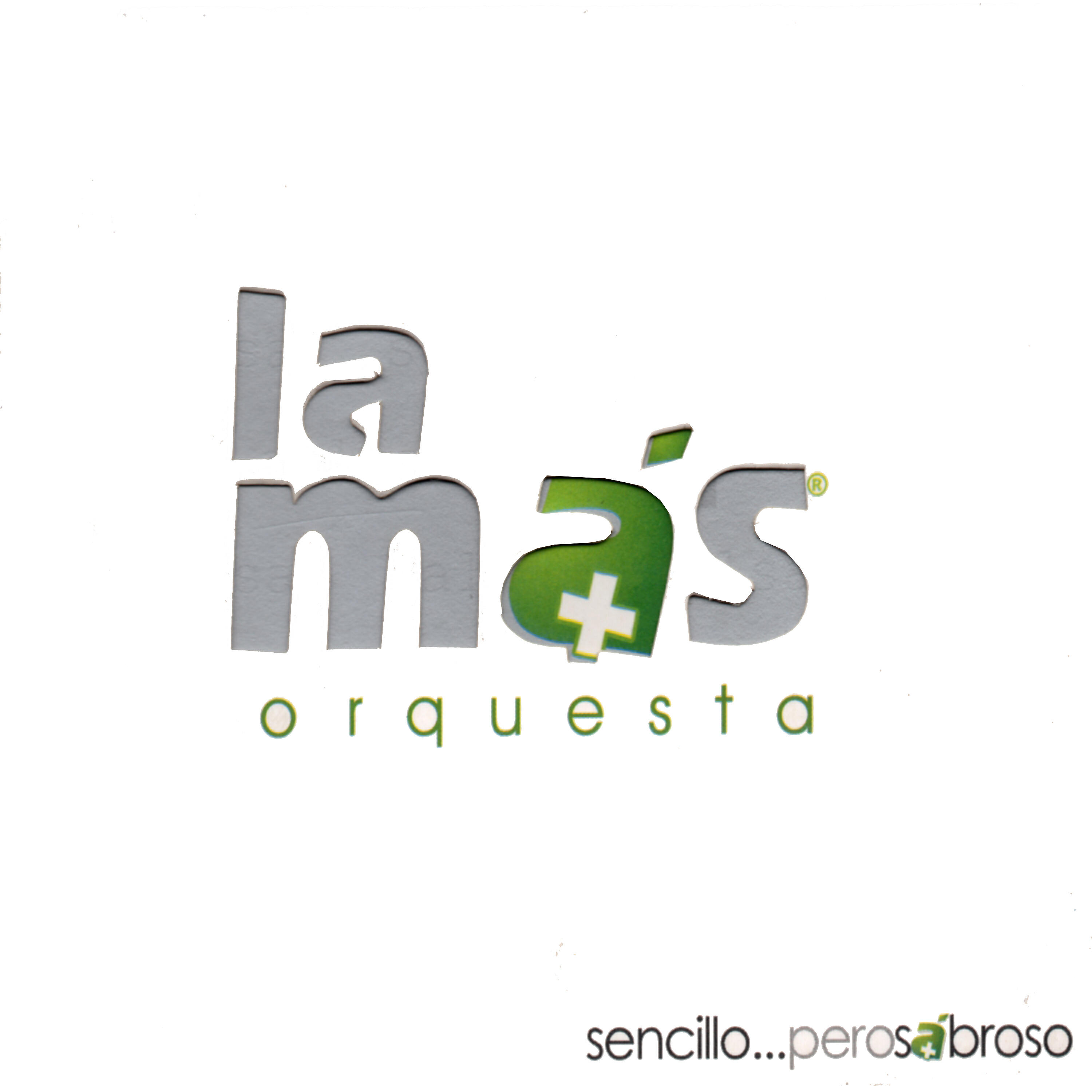 Релиз Sencillo Pero Sabroso