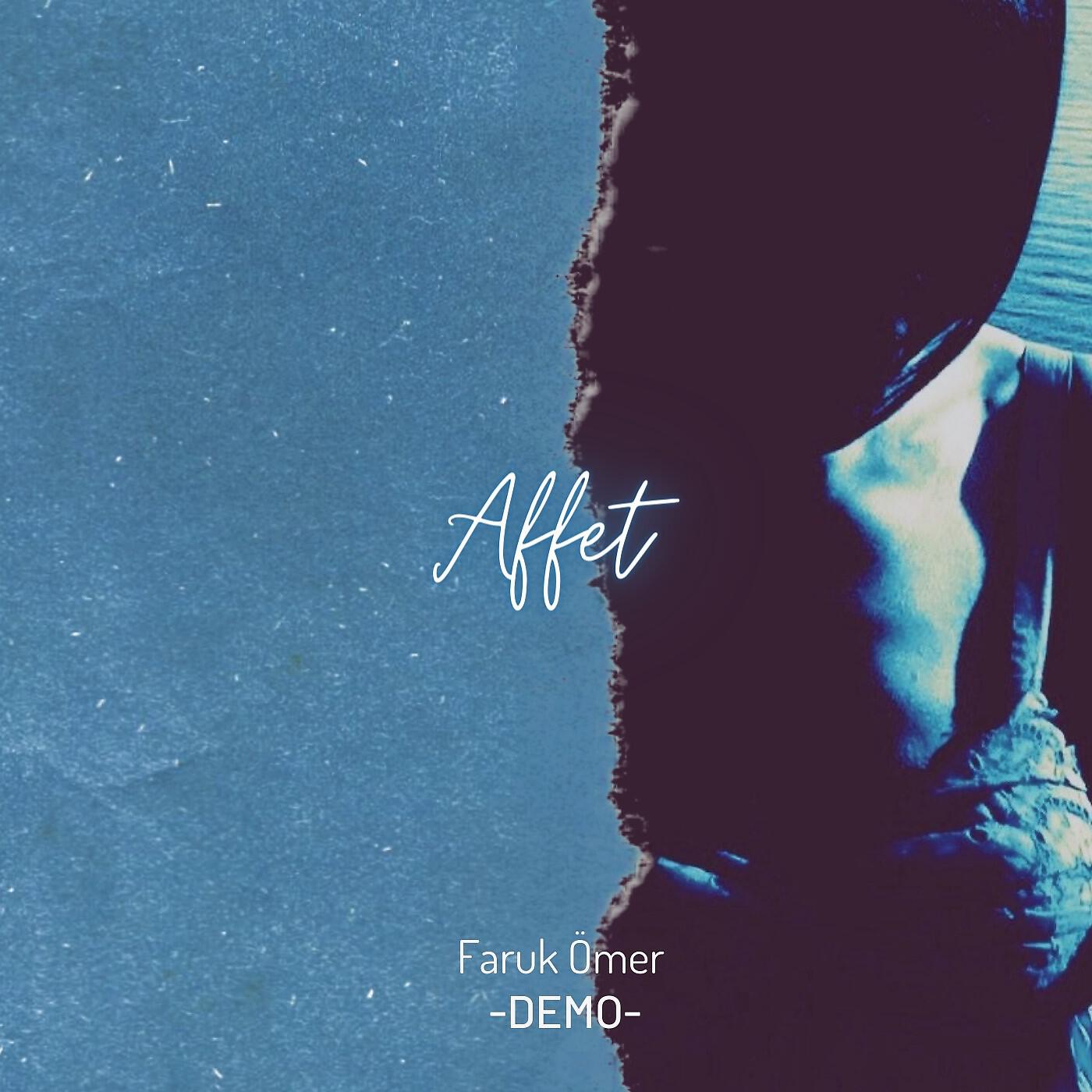 Релиз Affet