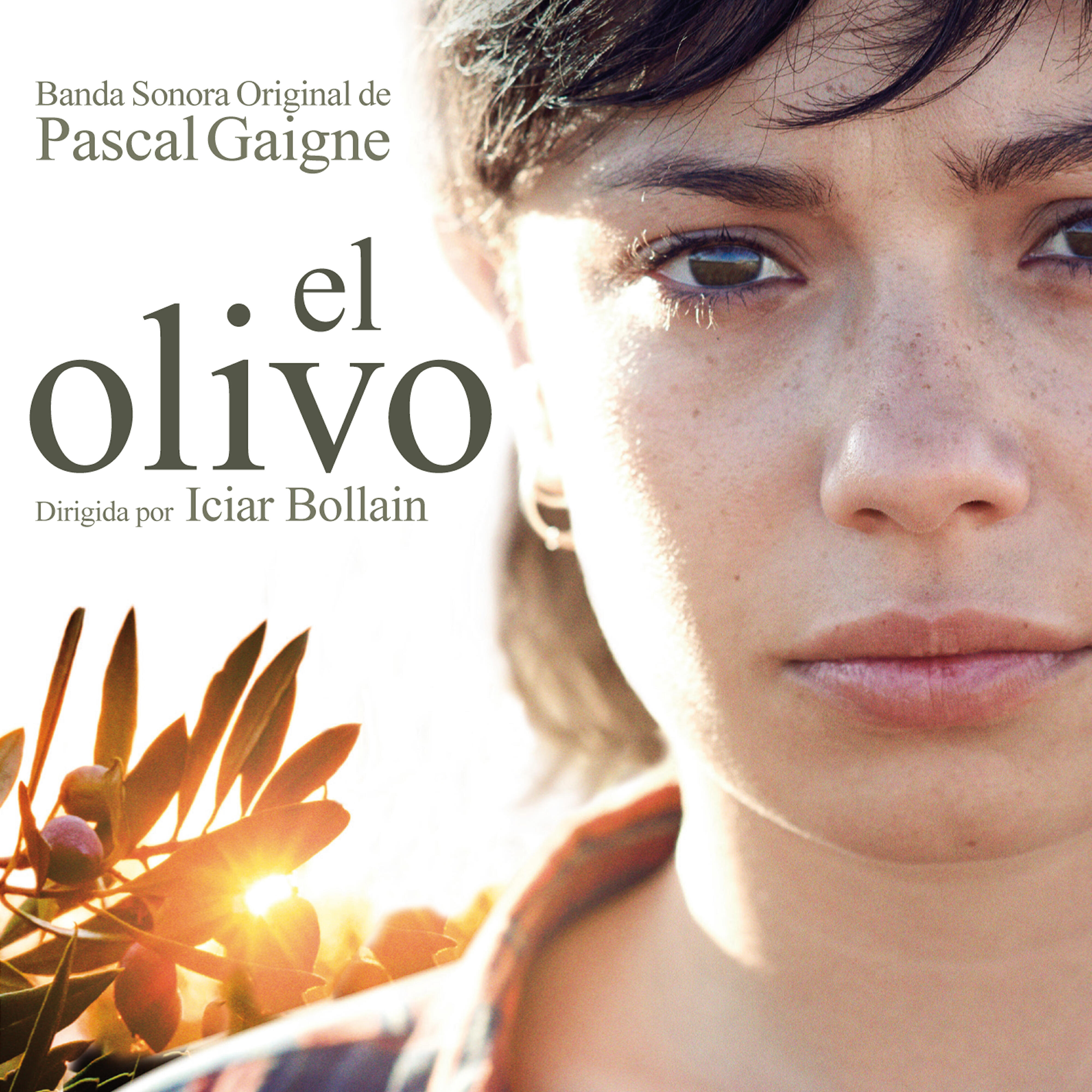 Релиз El olivo (Banda sonora original)