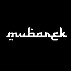 DJ Mubarek