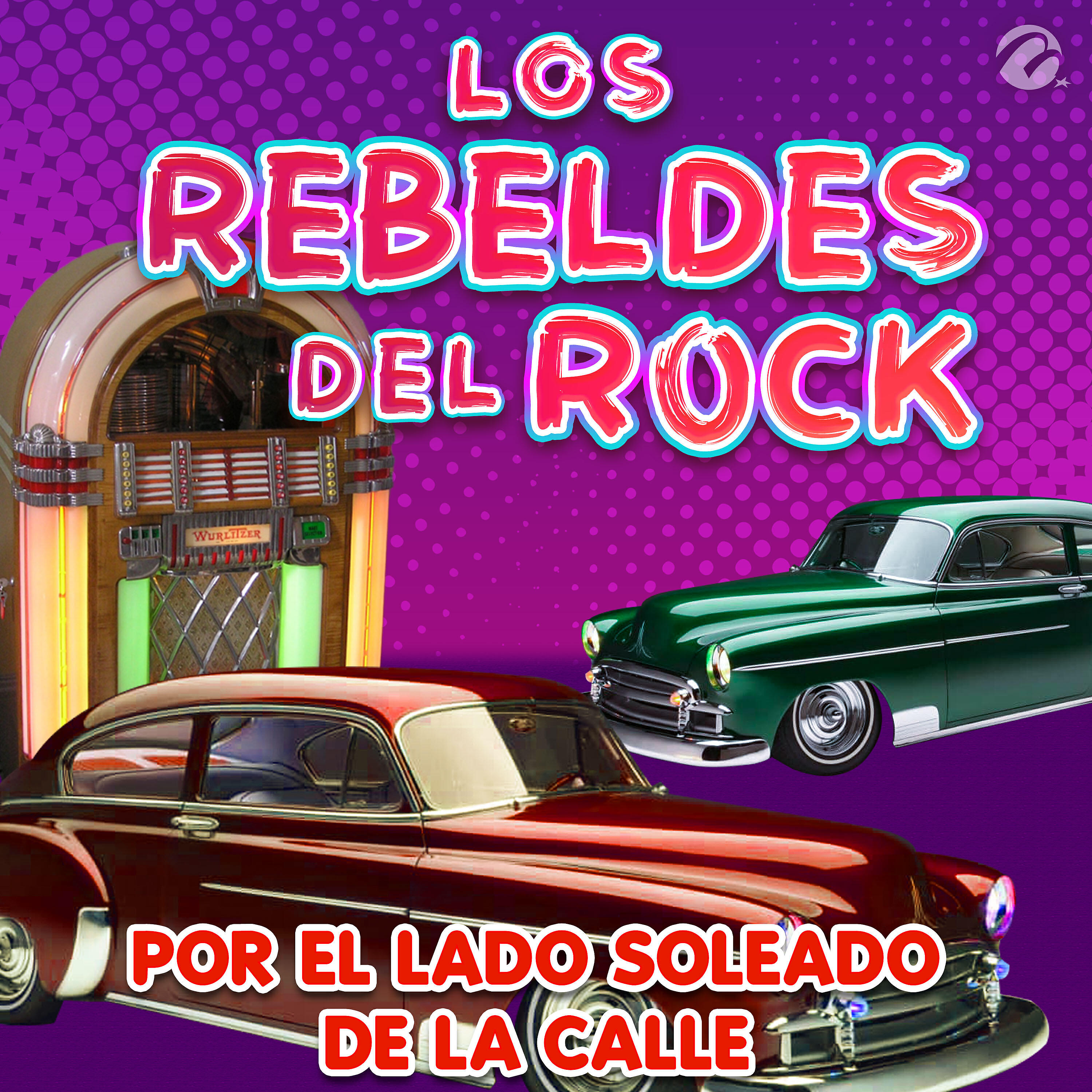 Релиз Por el Lado Soleado de la Calle