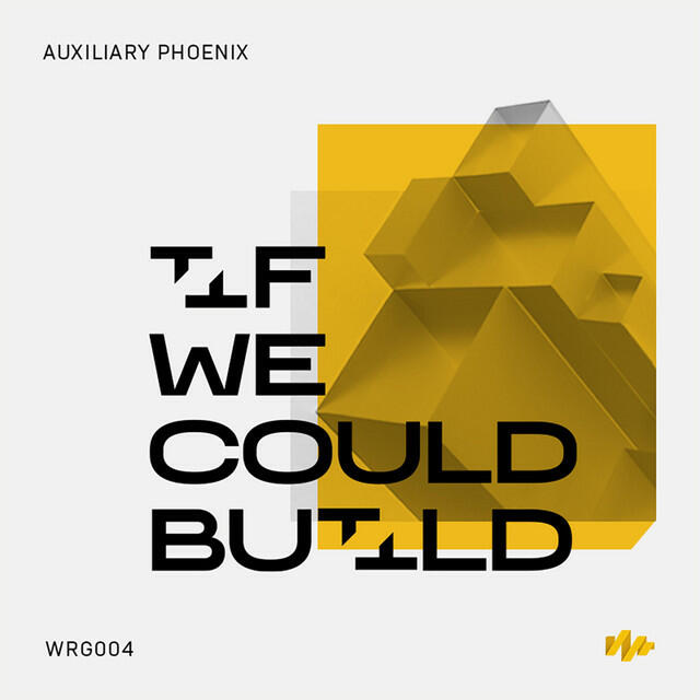 Релиз If We Could Build