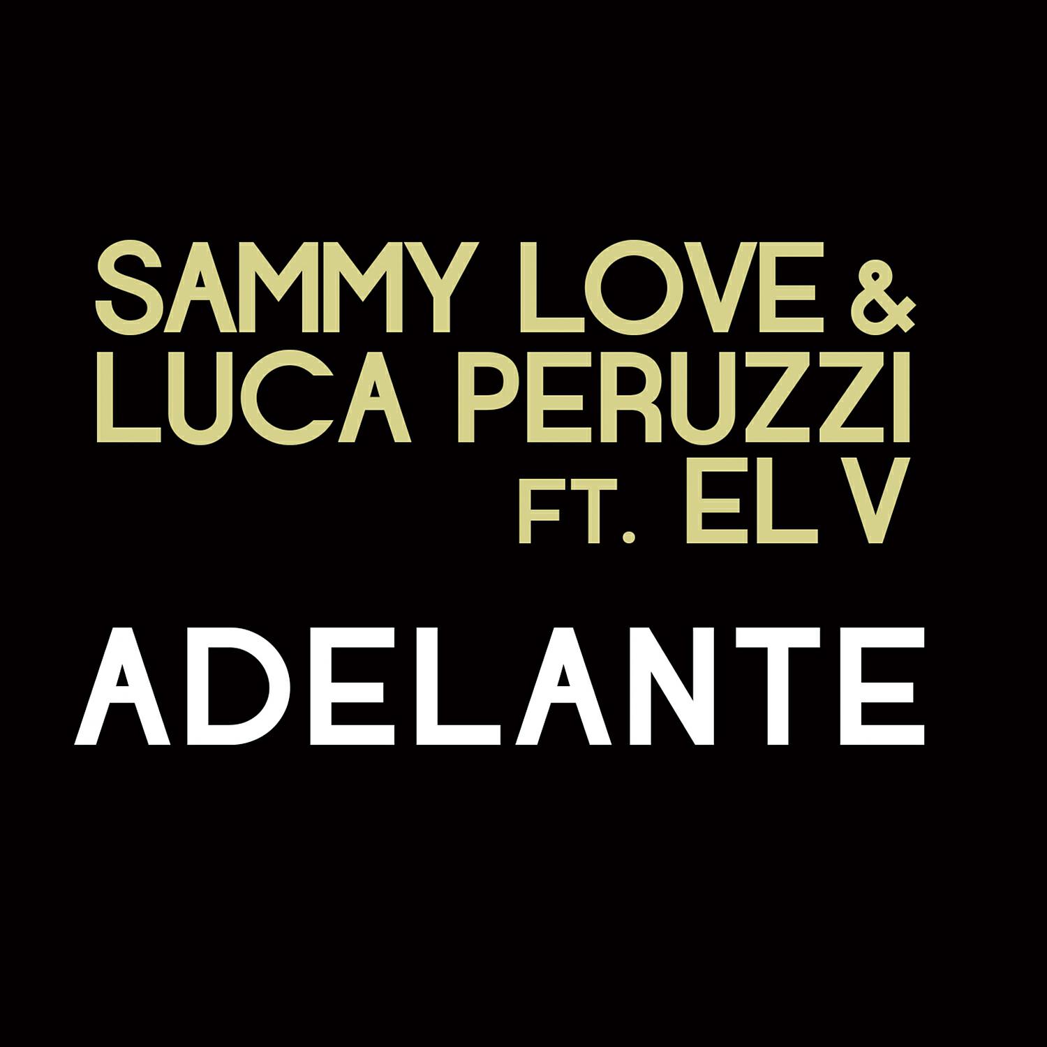 Релиз Adelante